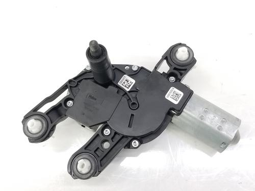 Ruitenwissermotor achter VW GOLF VIII (CD1, DA1) [2019-2025]  21015444