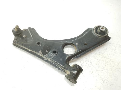 Used Right front suspension arm FIAT DOBLO Bus (263_) 1.6 D Multijet (263AXP1B, 263AXW1B) (95 hp) 13118336
