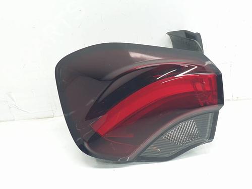 Left taillight FIAT TIPO Hatchback (356_, 357_) | BP40156637C34 - Image 2