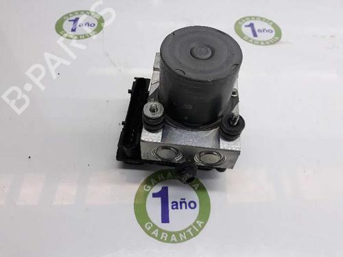 ABS pump LAND ROVER RANGE ROVER SPORT I (L320) 2.7 D 4x4 | BP4738581M43 