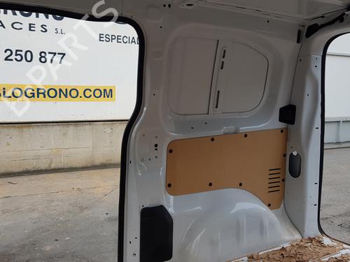 Andre CITROËN JUMPY III Van (V_)  | BP31136574O1 