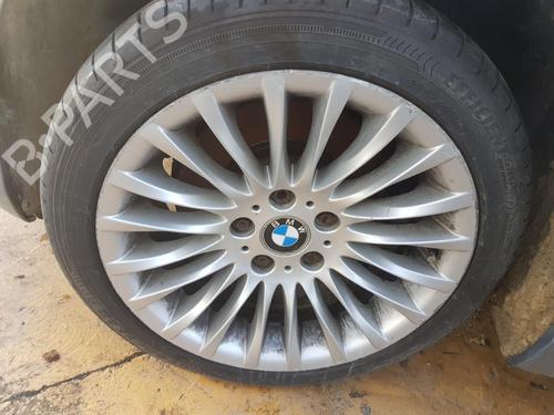 Middle console BMW 3 Convertible (E93) 325 i | BP20186970I22 