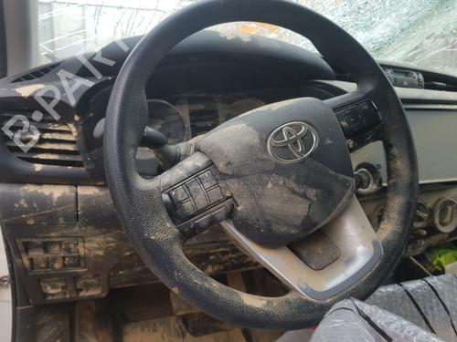 Engine TOYOTA HILUX VIII Platform/Chassis (_N1_) | BP35954888M1 - Image 32