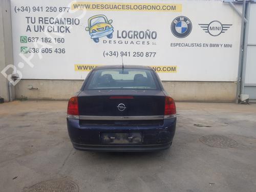 Engine control unit (ECU) OPEL VECTRA C (Z02)  | BP34510017M57  - Image 9