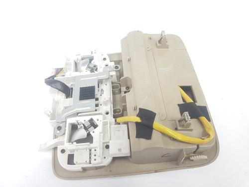 Interior roof light TOYOTA LAND CRUISER PRADO (_J12_) 3.0 D-4D (KDJ120, KDJ125) | BP17187844I8 