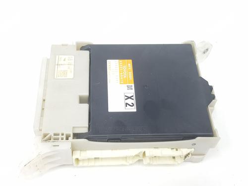 Electronic module TOYOTA LAND CRUISER PRADO (_J15_) 2.8 D-4D (GDJ150_, GDJ155_, GDJ150, GDJ151) | BP21002603M83 