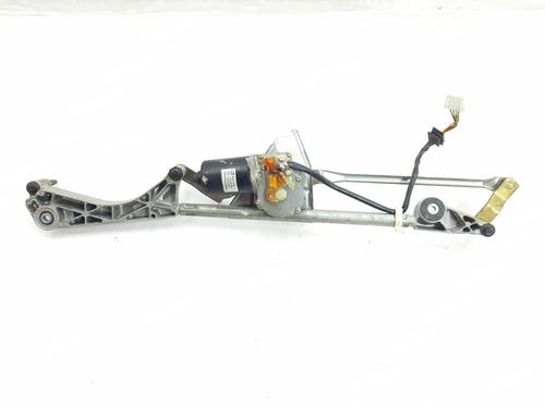 Used Front wiper motor MERCEDES-BENZ C-CLASS Coupe (CL203) C 220 CDI (203.706) (143 hp) 9586557