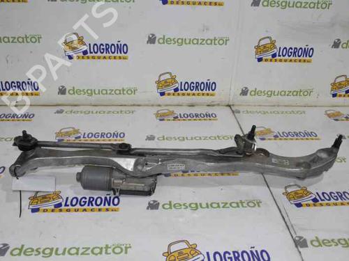 Front wiper motor BMW 7 (E65, E66, E67) 730 Ld | BP1361919M29 