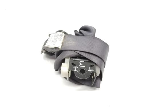 Used Rear left seatbelt TOYOTA LAND CRUISER PRADO (_J12_) 3.0 D-4D (KDJ120, KDJ125) (166 hp) 12168746
