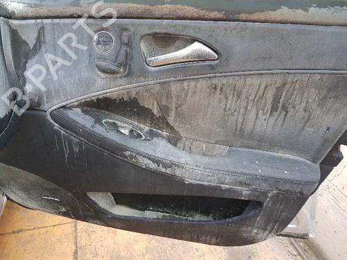 Intercooler MERCEDES-BENZ CLS (C219) CLS 320 CDI (219.322) | BP9394571M30 