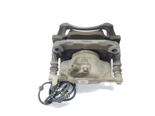Right front brake caliper MERCEDES-BENZ GLA-CLASS (X156) GLA 200 CDI / d (156.908) | BP21072870M104 