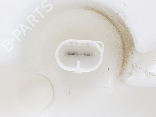 Windscreen washer tank BMW 3 (F30, F80) 318 d | BP18868659C113 