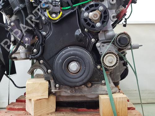 Engine OPEL MOVANO B Van (X62) | BP37631050M1 - Image 6