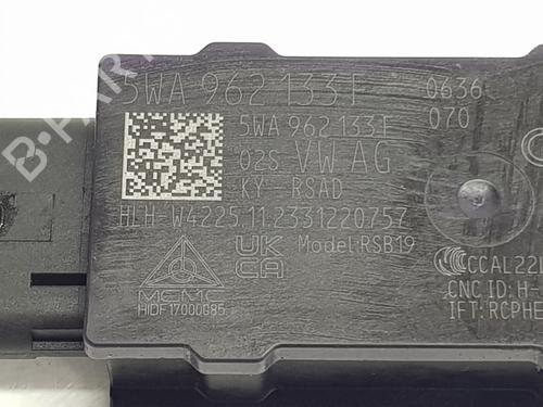 Electronic module CUPRA FORMENTOR (KM7, KMP) 1.5 TSI | BP28797373M83 