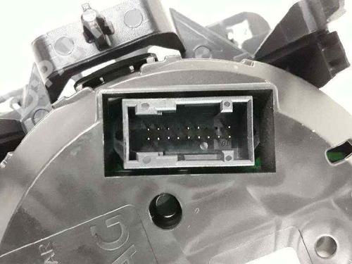 Instrument cluster VW GOLF VII (5G1, BQ1, BE1, BE2) 1.6 TDI | BP2338372C47 