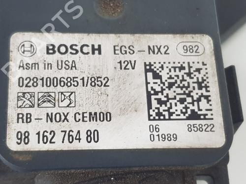 Elektronisk sensor PEUGEOT 2008 I (CU_) 1.5 BlueHDI 120 | BP29755309M84 