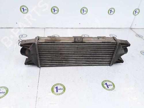 Used Intercooler IVECO DAILY IV Van 35C14 GV, 35C14 GV/P, 35S14 GV, 35S14 GV/P (136 hp) 5213971