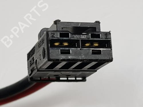 Heater blower motor OPEL ASTRA L Sports Tourer (O5) 1.2 (FRHNSL, FRHNSR) | BP24238750M62 