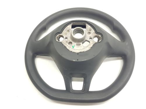 Steering wheel MAN TGE Van 2.0 TDI (01V, 03V, 36V, UYB, UYC, UYD) | BP34723119C49 - Image 4