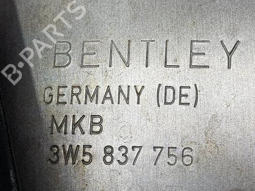 Front right window mechanism BENTLEY CONTINENTAL FLYING SPUR (3W_) 6.0 | BP18198866C23