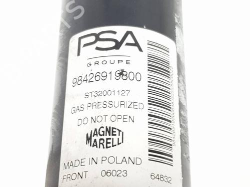 Left front shock absorber OPEL MOKKA | BP39726563M16 - Image 5