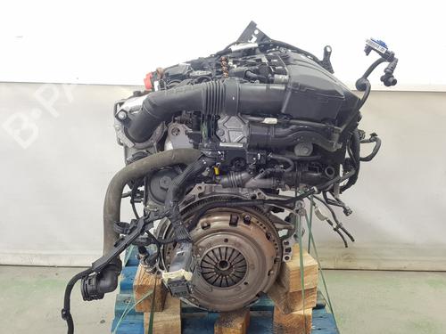 Used Engine Engine PEUGEOT EXPERT Van (V_) [2016-2026] 34524032 34524032