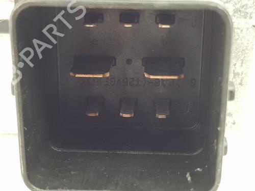Electronic module RENAULT TRAFIC III Van (FG_)  | BP29396118M83 
