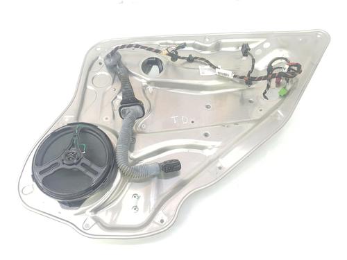 Used Rear right window mechanism MERCEDES-BENZ C-CLASS (W204) C 220 CDI (204.002) (170 hp) 3659980