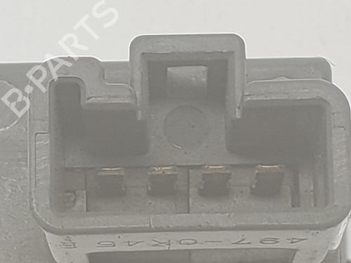 Switch TOYOTA LAND CRUISER PRADO (_J12_) 3.0 D-4D (KDJ120, KDJ125) | BP16289657I30 