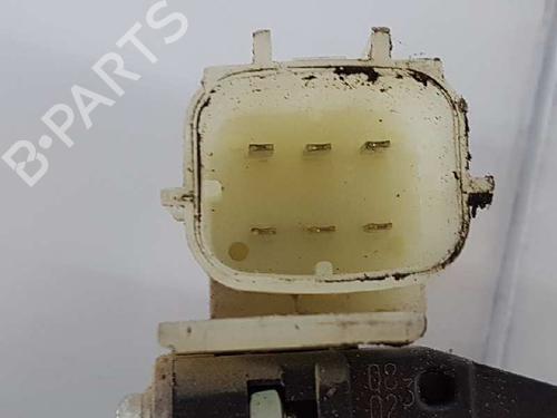 Rear left window mechanism NISSAN X-TRAIL II (T31) 2.0 dCi 4x4 | BP5580757C24 