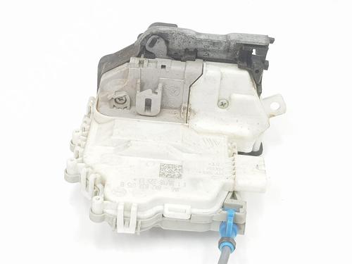 Front left lock AUDI A3 Sportback (8VA, 8VF) S3 quattro | BP18828825C98 