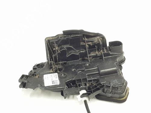 Front right lock SKODA KAMIQ (NW4)  | BP31686438C97 