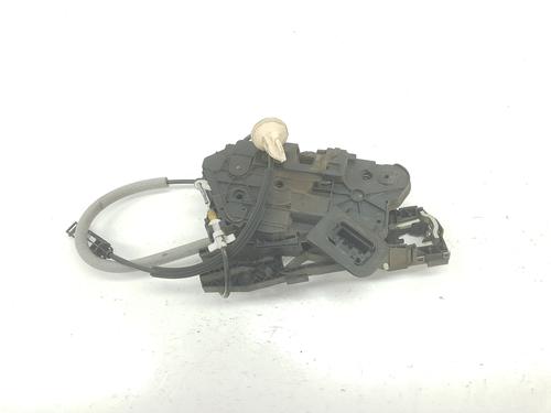 Front left lock VW GOLF VI (5K1) 2.0 GTi | BP10352414C98 
