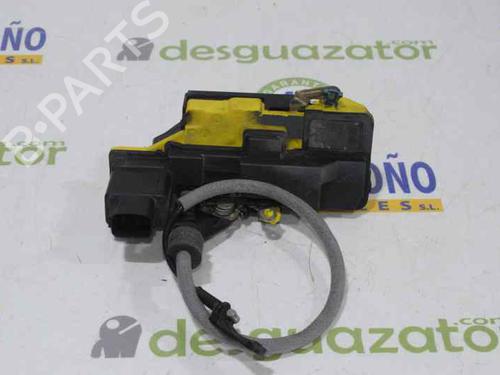 Rear right lock VOLVO XC90 I (275) D5 AWD | BP763122C99 