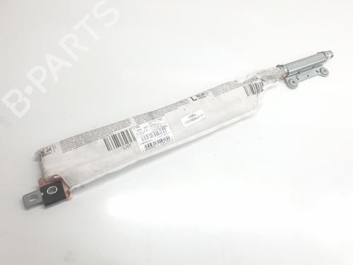 Left curtain airbag MERCEDES-BENZ C-CLASS Convertible (A205) C 220 d (205.404) | BP29618587C11 