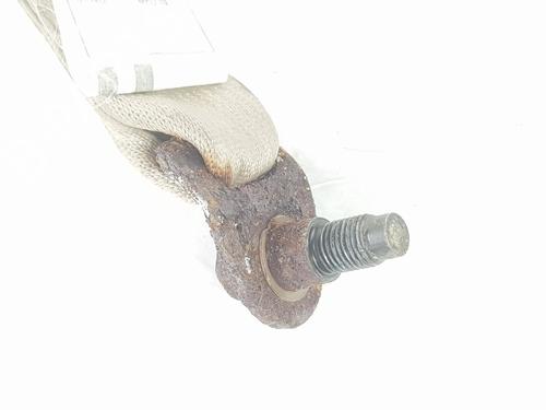 Rear right seatbelt TOYOTA LAND CRUISER PRADO (_J12_) 3.0 D-4D (KDJ120, KDJ125) | BP7893395I28 
