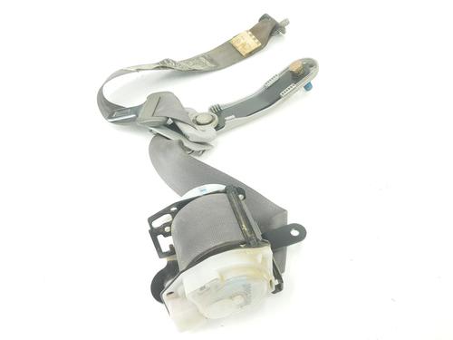Rear left seatbelt MITSUBISHI PAJERO III (V7_W, V6_W) 3.2 Di-D (V68W) | BP17546560I29 