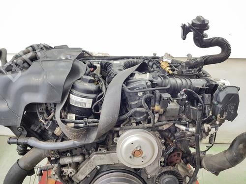 Engine AUDI Q8 (4MN, 4MT) 50 TDI Mild Hybrid quattro | BP33214901M1 - Image 2