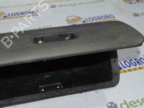 Glove box MITSUBISHI PAJERO III (V7_W, V6_W) 3.2 Di-D (V68W, V78W) | BP4738772C95 
