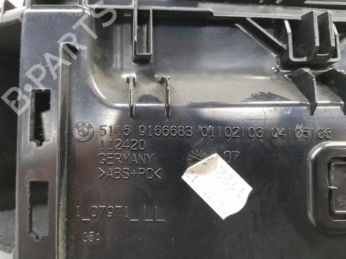 Glove box BMW 5 (F10) 530 d | BP16102994C95 