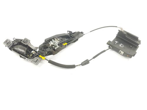 Rear right lock PEUGEOT 308 SW II (LC_, LJ_, LR_, LX_, L4_) 1.6 BlueHDi 100 | BP16331137C99 