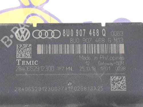 Other AUDI Q3 (8UB, 8UG) 2.0 TDI | BP14116934O1 