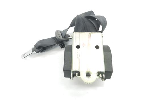 Rear center seatbelt RENAULT SCÉNIC III (JZ0/1_) 1.5 dCi | BP15353822I27 