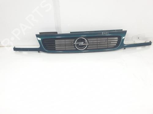 Used Grille OPEL ASTRA F Hatchback (T92) [1991-2000]  26005220