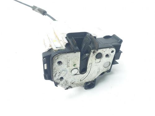 Front left lock FIAT 500 (312_) 1.2 LPG (312AXA1A) | BP17748832C98 