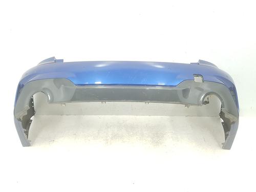 Rear bumper BMW 3 Gran Turismo (F34) 318 d | BP24129544C8 
