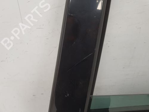 Left rear door RENAULT SCÉNIC III (JZ0/1_)  | BP26214807C4 