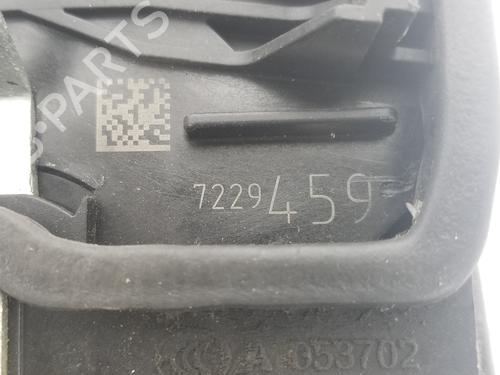 Rear left lock BMW 1 (F20) 118 d | BP10689285C100 