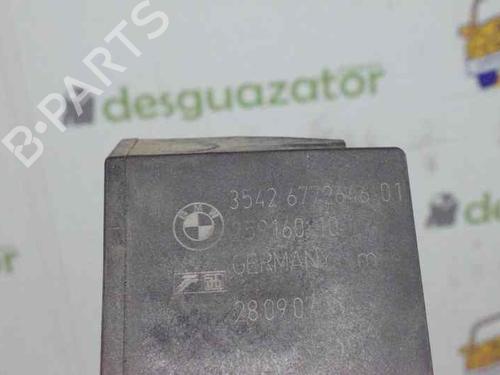 Pedal BMW 3 Touring (E91) 320 d | BP1636486I4 