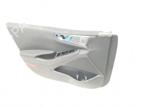 Seats set HYUNDAI IONIQ (AE) Elektro | BP15836909C78 